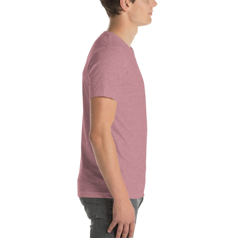 Unisex T-Shirt - Image 35
