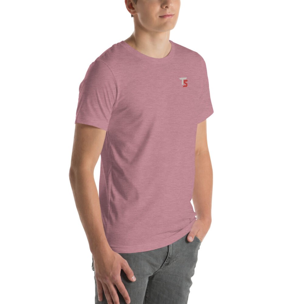 Unisex T-Shirt - Image 36