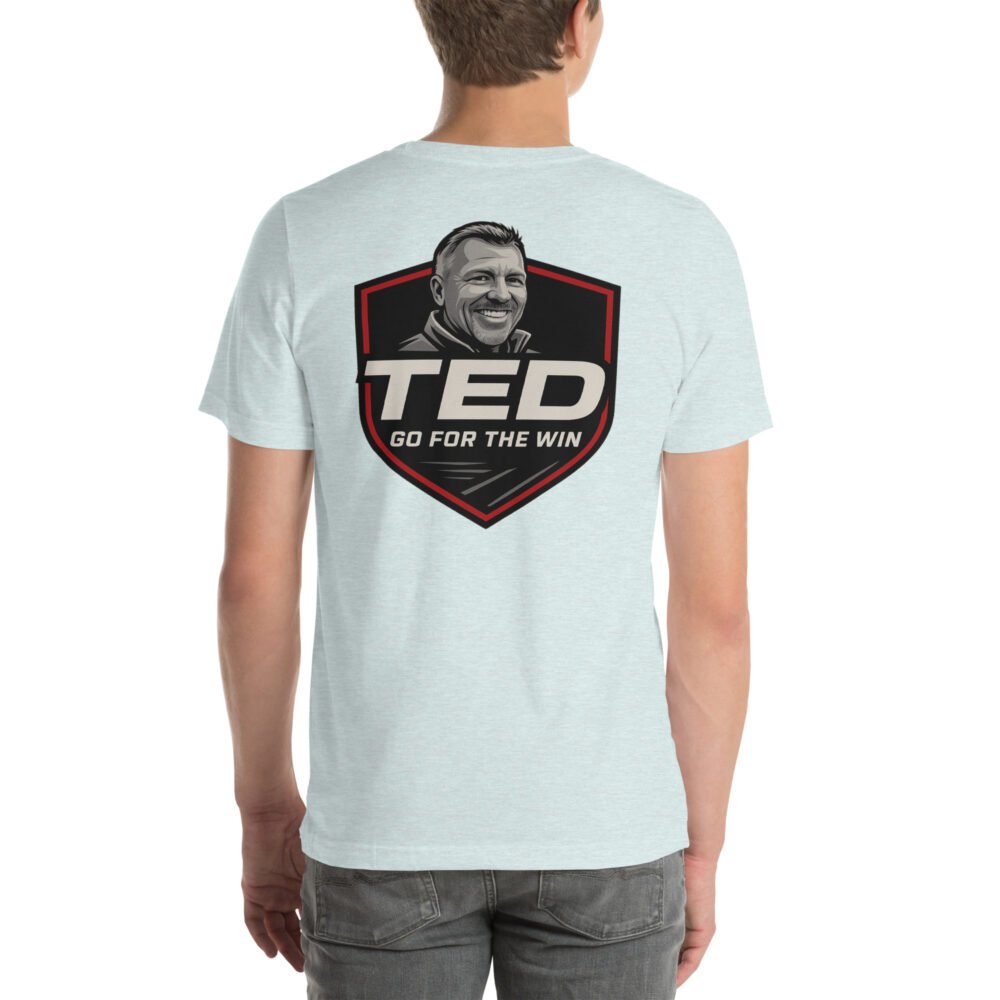 Unisex T-Shirt - Image 50