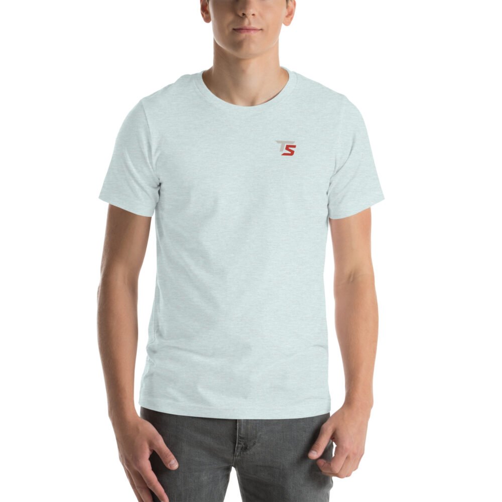 Unisex T-Shirt - Image 49