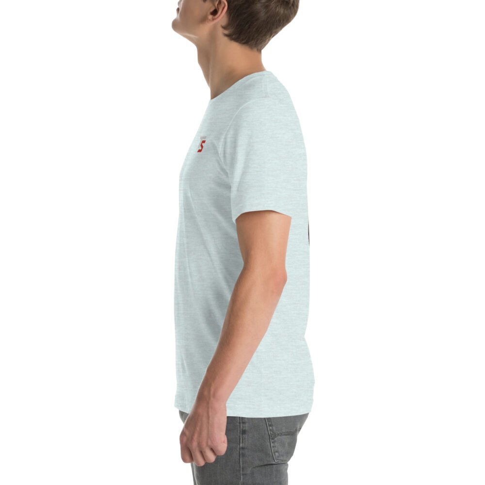 Unisex T-Shirt - Image 51