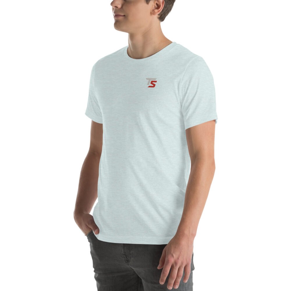 Unisex T-Shirt - Image 52