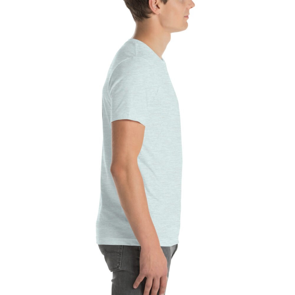 Unisex T-Shirt - Image 53