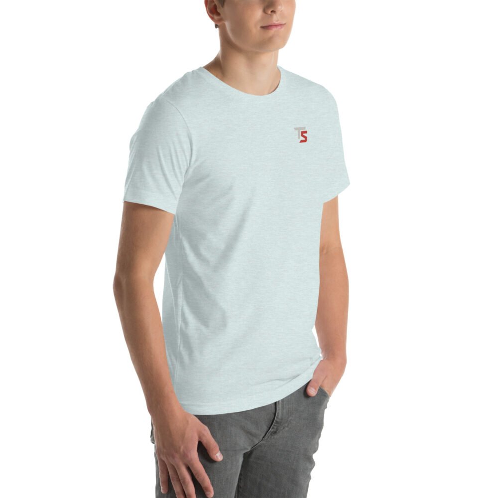 Unisex T-Shirt - Image 54