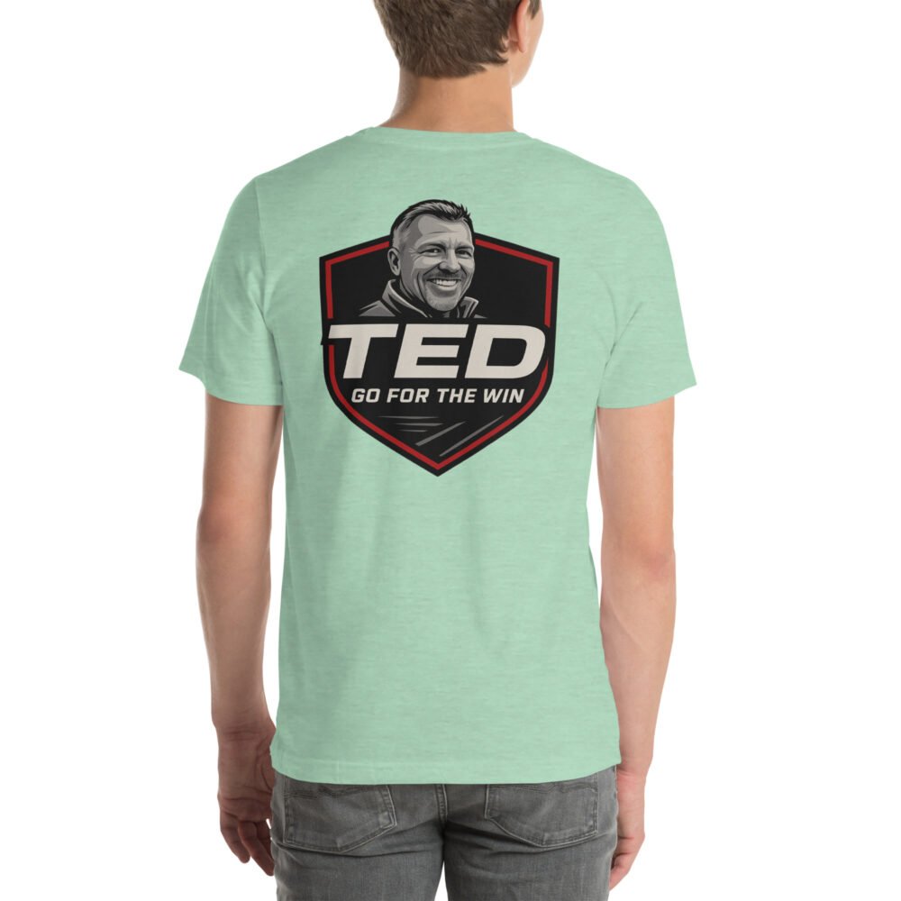 Unisex T-Shirt - Image 38