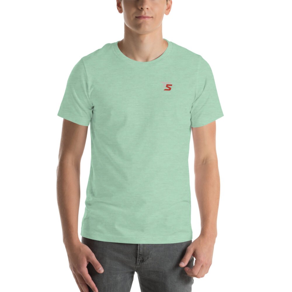 Unisex T-Shirt - Image 37