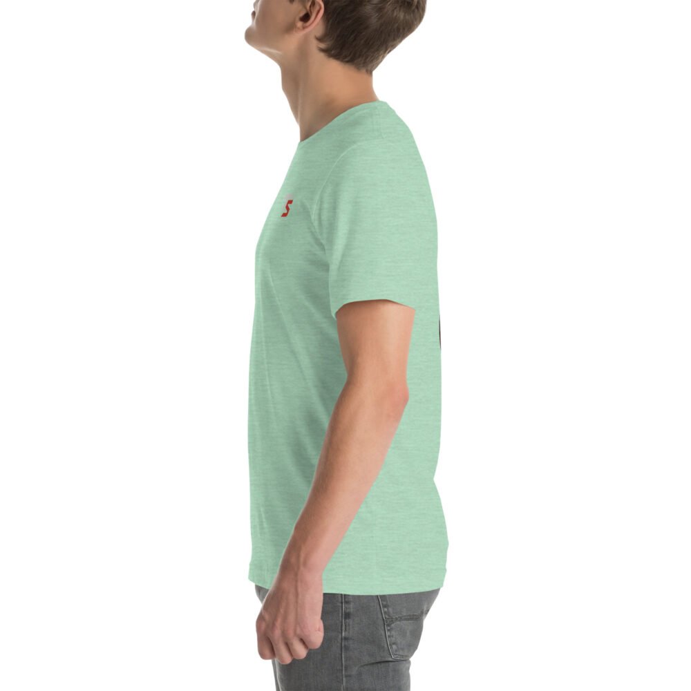 Unisex T-Shirt - Image 39