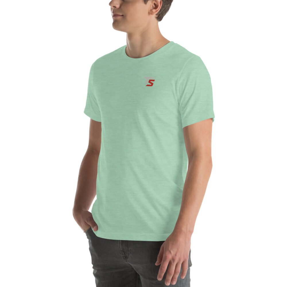 Unisex T-Shirt - Image 40
