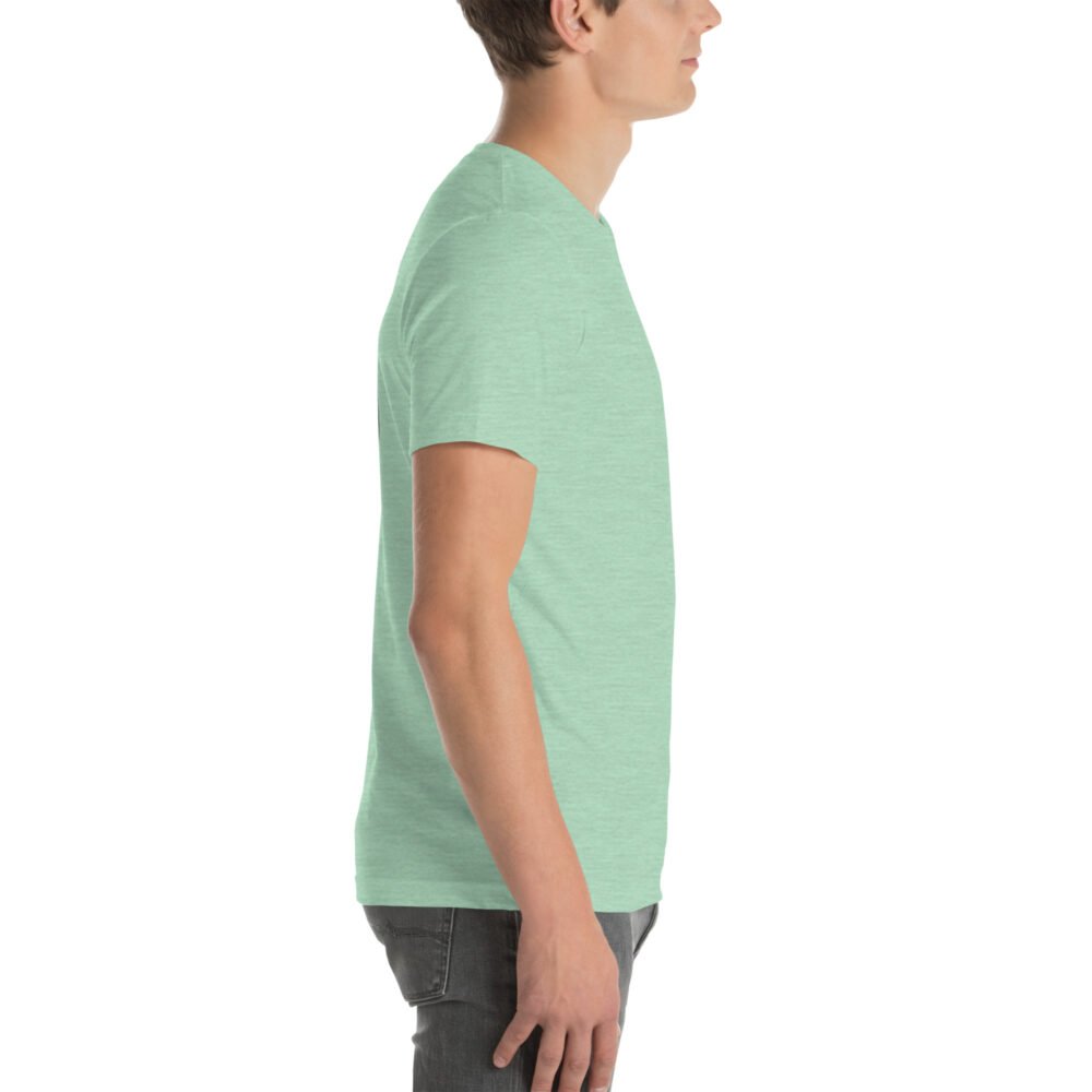 Unisex T-Shirt - Image 41