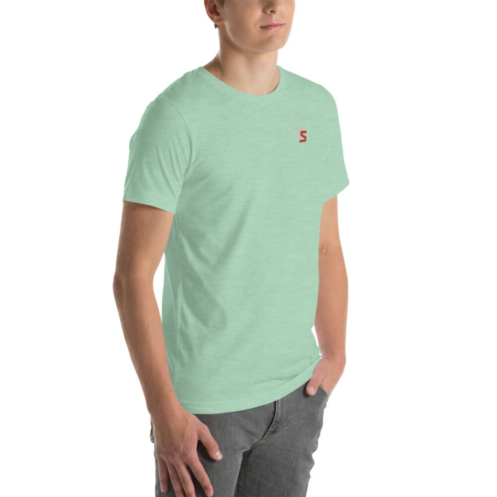 Unisex T-Shirt - Image 42