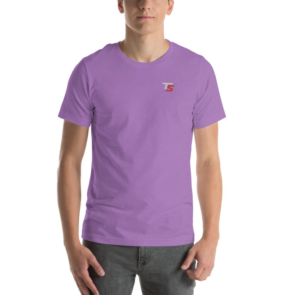 Unisex T-Shirt - Image 30