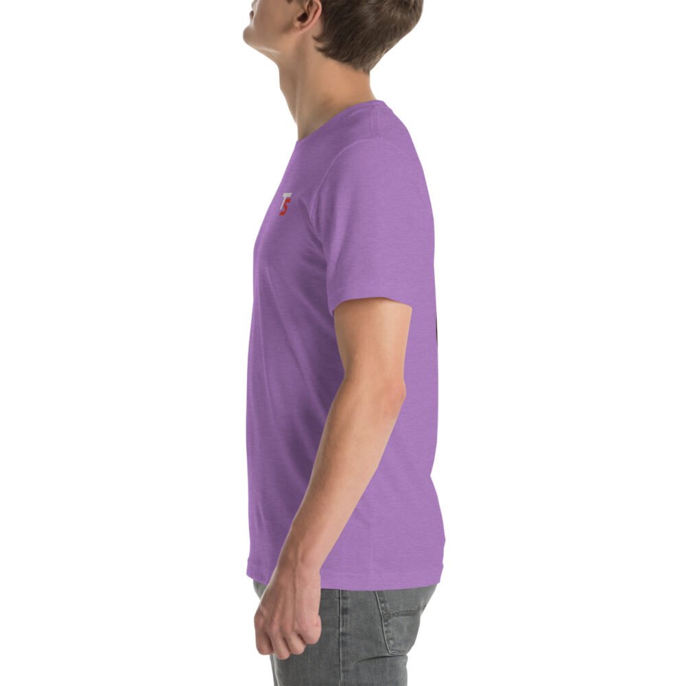 Unisex T-Shirt - Image 25