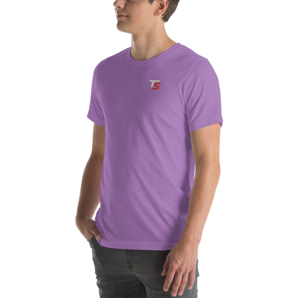 Unisex T-Shirt - Image 27