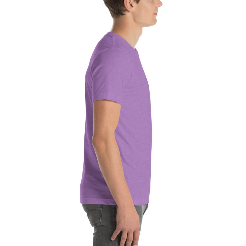 Unisex T-Shirt - Image 26