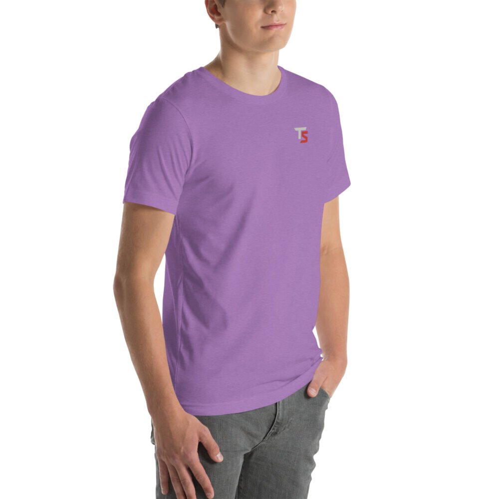 Unisex T-Shirt - Image 28