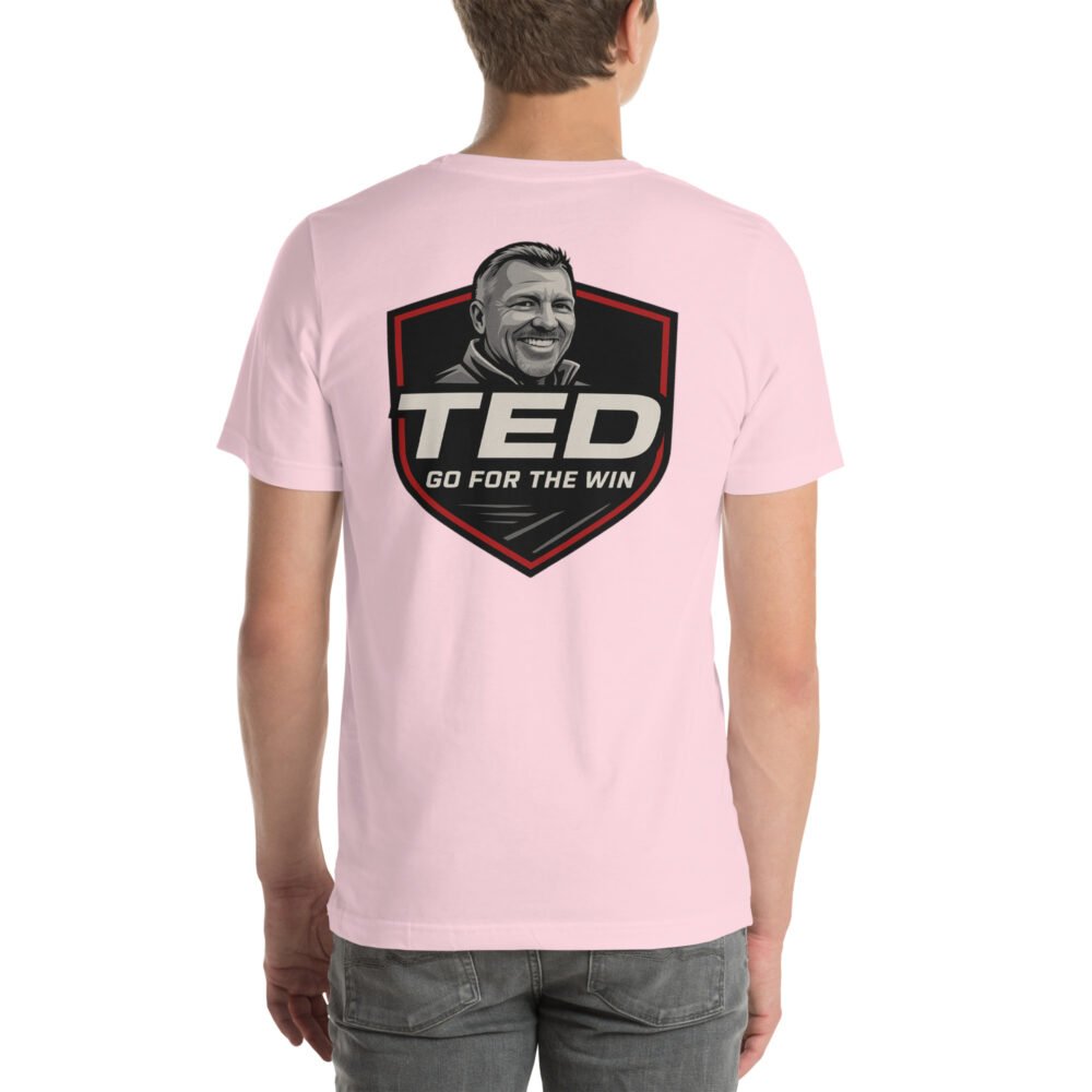 Unisex T-Shirt - Image 65