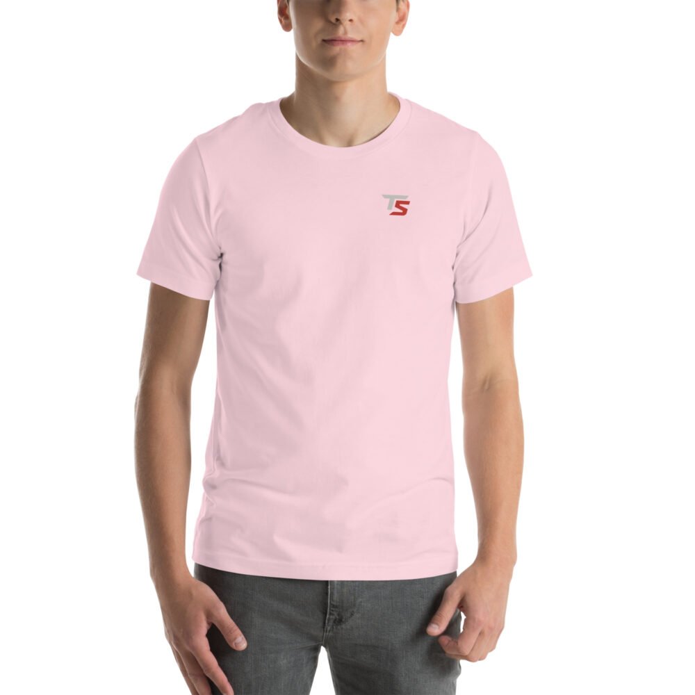 Unisex T-Shirt - Image 66