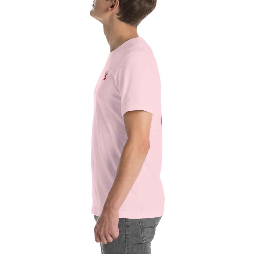 Unisex T-Shirt - Image 61