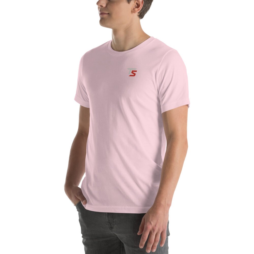 Unisex T-Shirt - Image 63