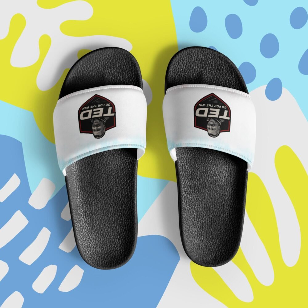 Women's slides - Image 2
